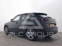 2021 Mazda MX-30