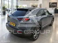 2021 Mazda MX-30