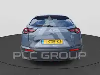 2021 Mazda MX-30