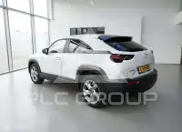 2021 Mazda MX-30