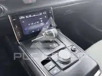 2021 Mazda MX-30