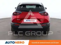 2021 Mazda MX-30