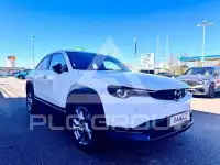 2021 Mazda MX-30