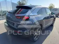 2021 Mazda MX-30