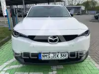 2021 Mazda MX-30