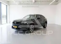 2021 Mazda MX-30