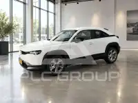2021 Mazda MX-30