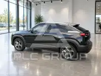 2021 Mazda MX-30