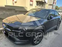 2021 Mazda MX-30