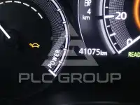 2021 Mazda MX-30