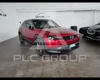 2021 Mazda MX-30