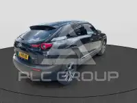 2021 Mazda MX-30