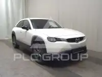2021 Mazda MX-30