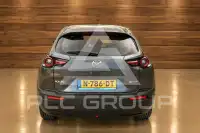 2021 Mazda MX-30