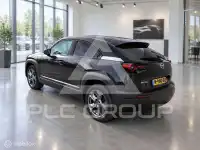 2021 Mazda MX-30