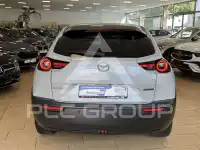 2021 Mazda MX-30