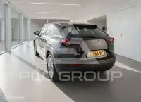 2021 Mazda MX-30