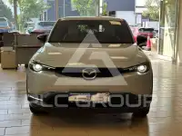 2021 Mazda MX-30