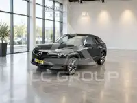 2021 Mazda MX-30