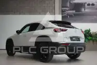 2021 Mazda MX-30