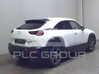 2021 Mazda MX-30