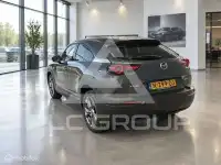 2021 Mazda MX-30
