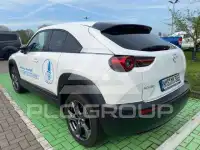 2021 Mazda MX-30