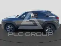 2021 Mazda MX-30