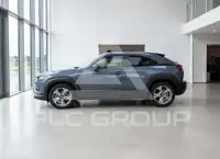 2021 Mazda MX-30