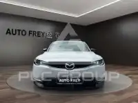 2021 Mazda MX-30