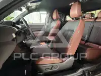 2021 Mazda MX-30