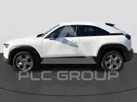 2021 Mazda MX-30