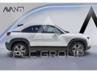 2021 Mazda MX-30