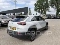 2021 Mazda MX-30
