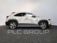 2021 Mazda MX-30
