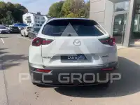 2021 Mazda MX-30