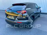 2021 Mazda MX-30