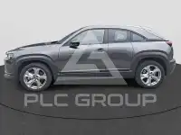 2021 Mazda MX-30