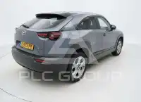 2021 Mazda MX-30