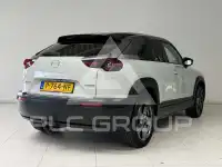 2021 Mazda MX-30