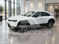 2021 Mazda MX-30