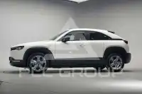 2021 Mazda MX-30