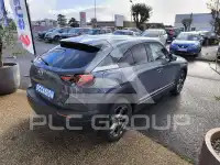 2021 Mazda MX-30