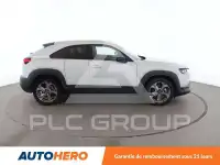2021 Mazda MX-30