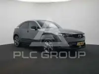 2021 Mazda MX-30
