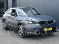 2021 Mazda MX-30