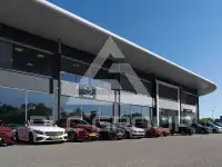 2021 Mazda MX-30