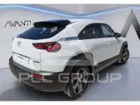 2021 Mazda MX-30