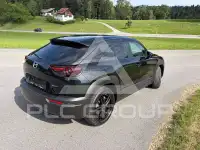 2021 Mazda MX-30