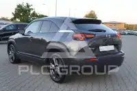 2021 Mazda MX-30